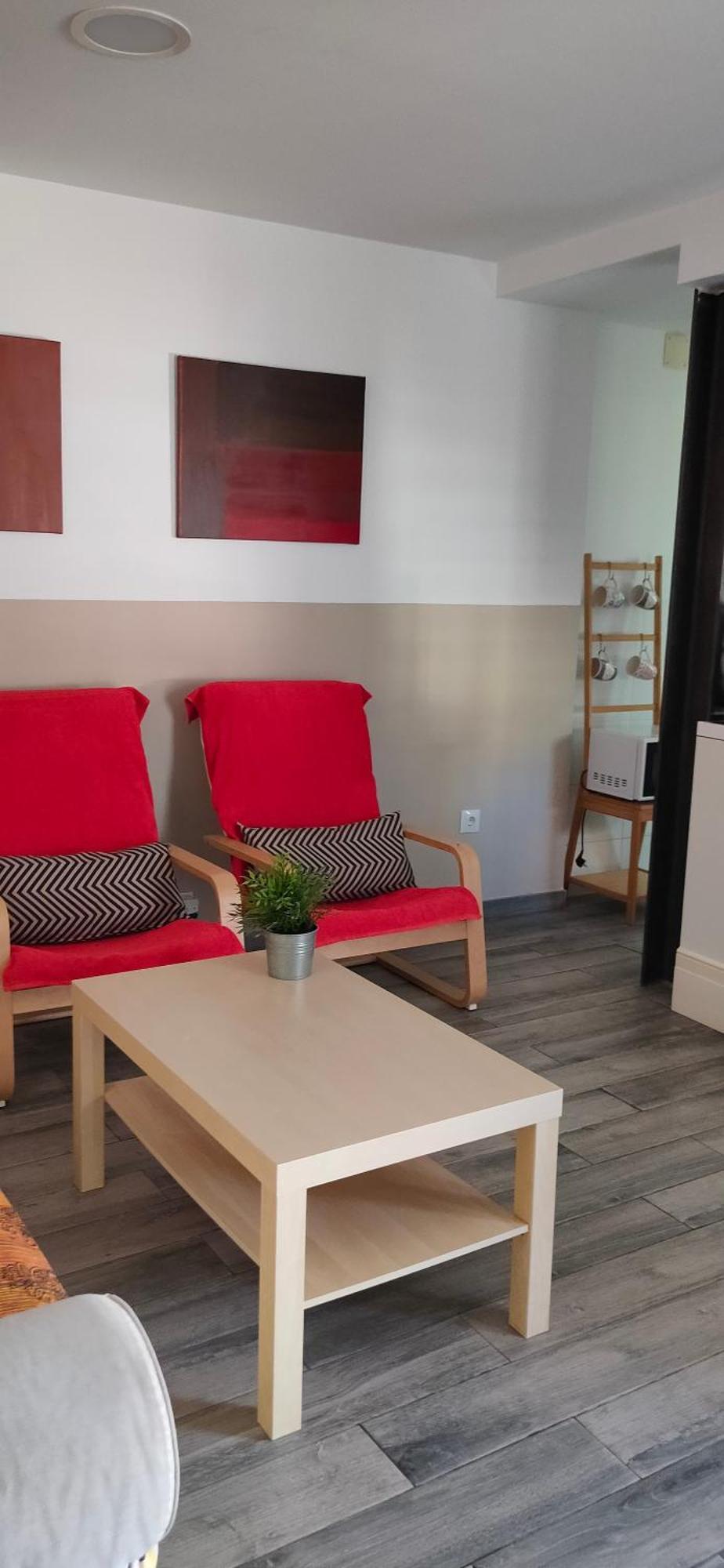 Lägenhet Premium With Terrace