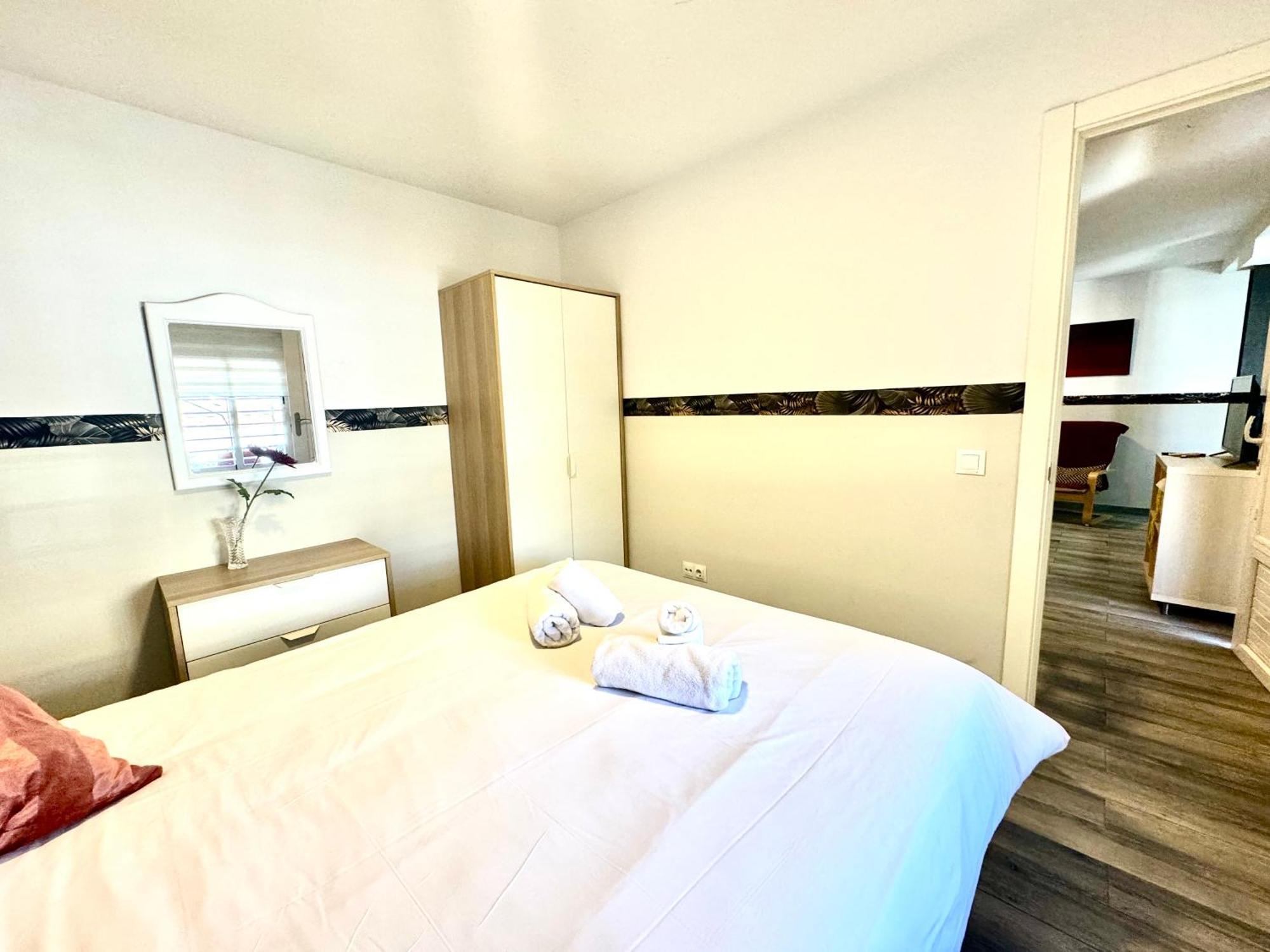 Premium With Terrace Lägenhet
