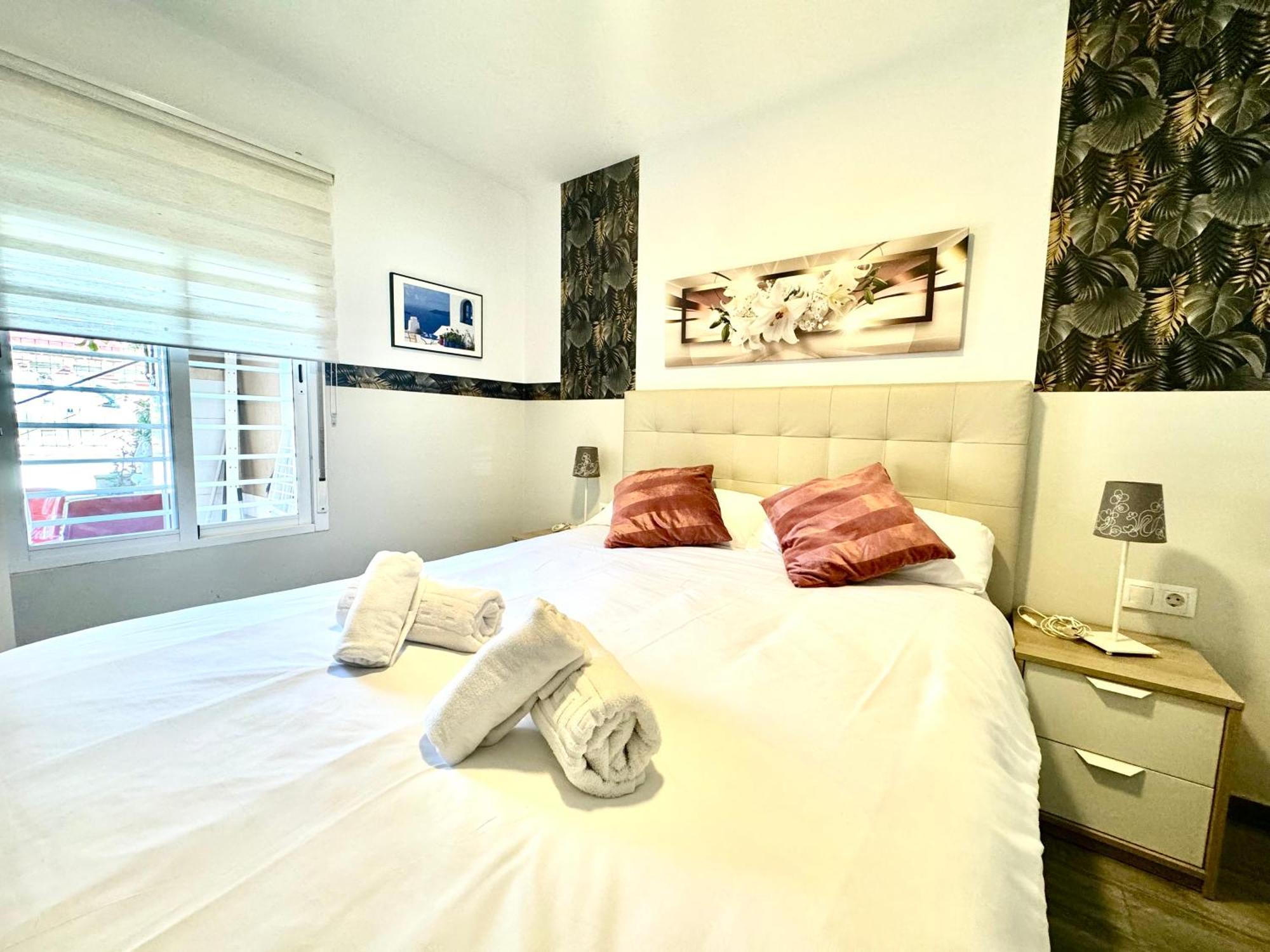 Lägenhet Premium With Terrace